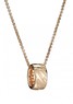 Подвеска Chopard Chopardissimo 796582-5001