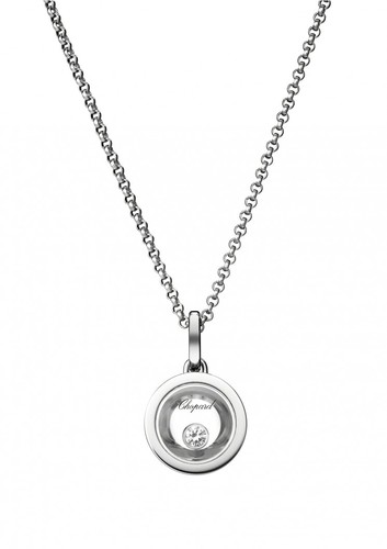 Подвеска Chopard Very Chopard 797771-1001
