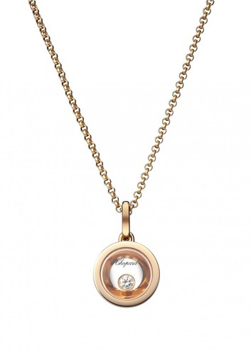 Подвеска Chopard Very Chopard 797771-5001
