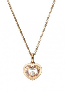Подвеска Chopard Very Chopard 797773-5001