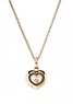 Подвеска Chopard Very Chopard 797773-5001