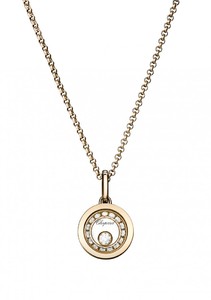 Подвеска Chopard Very Chopard 797789-5001
