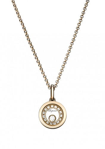 Подвеска Chopard Very Chopard 797789-5001