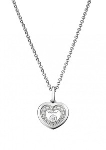 Подвеска Chopard Very Chopard 797790-1001