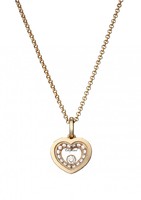 Подвеска Chopard Very Chopard 797790-5001