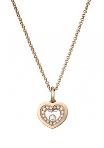 Подвеска Chopard Very Chopard 797790-5001