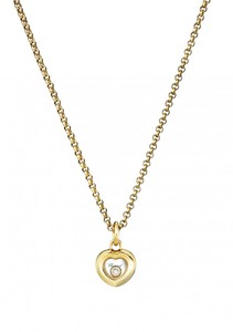 Подвеска Chopard Miss Happy 799006-0001