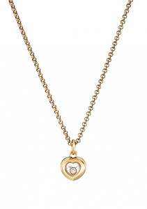Подвеска Chopard Miss Happy 799006-5001