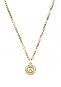 Подвеска Chopard Miss Happy 799008-0001