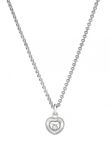 Подвеска Chopard Miss Happy 799008-1001