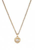 Подвеска Chopard Miss Happy 799008-5001