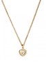 Подвеска Chopard Miss Happy 799008-5001