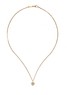 Подвеска Chopard Miss Happy 799008-5001