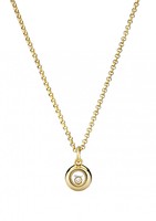 Подвеска Chopard Miss Happy 799010-0001