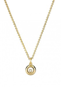 Подвеска Chopard Miss Happy 799010-0001