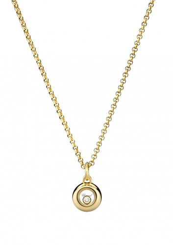 Подвеска Chopard Miss Happy 799010-0001