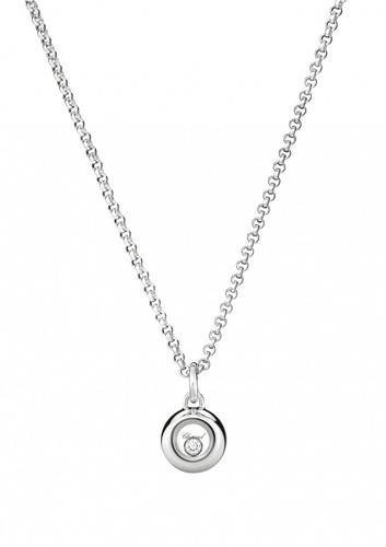 Подвеска Chopard Miss Happy 799010-1001