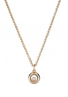 Подвеска Chopard Miss Happy 799010-5001