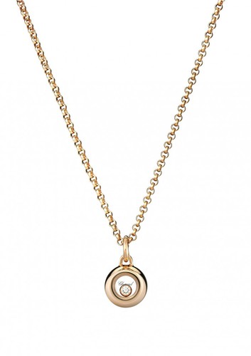 Подвеска Chopard Miss Happy 799010-5001