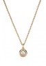 Подвеска Chopard Miss Happy 799010-5001