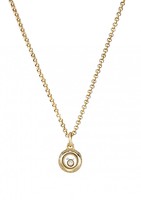 Подвеска Chopard Miss Happy 799012-0001