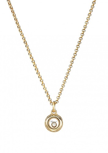 Подвеска Chopard Miss Happy 799012-0001