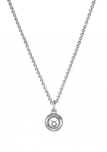 Подвеска Chopard Miss Happy 799012-1001