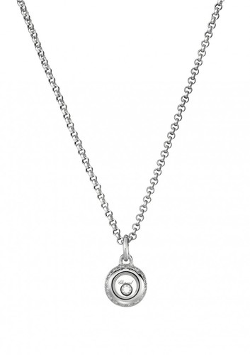 Подвеска Chopard Miss Happy 799012-1001
