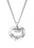Подвеска Chopard Happy Diamonds Icons 799202-1001