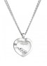Подвеска Chopard Happy Diamonds Icons 799202-1001