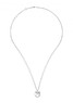 Подвеска Chopard Happy Diamonds Icons 799202-1001
