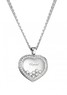 Подвеска Chopard Happy Diamonds Icons 799202-1003