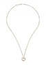 Подвеска Chopard Happy Diamonds Icons 799202-5003