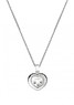 Подвеска Chopard Happy Diamonds Icons 799203-1001