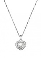 Подвеска Chopard Happy Diamonds Icons 799203-1003