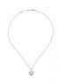 Подвеска Chopard Happy Diamonds Icons 799203-1003