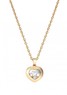 Подвеска Chopard Happy Diamonds Icons 799203-5001