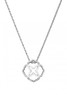 Подвеска Chopard Imperiale 799204-1001