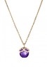 Подвеска Chopard Imperiale 799207-5003