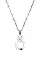 Подвеска Chopard Happy 8 799209-1001