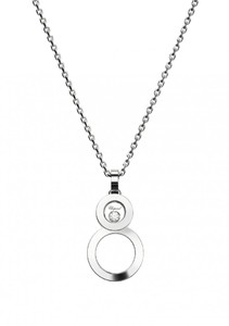Подвеска Chopard Happy 8 799209-1001