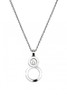 Подвеска Chopard Happy 8 799209-1001
