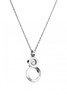 Подвеска Chopard Happy 8 799209-1001