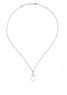 Подвеска Chopard Happy 8 799209-1001