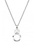 Подвеска Chopard Happy 8 799209-1001