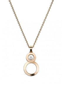Подвеска Chopard Happy 8 799209-5001