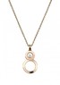 Подвеска Chopard Happy 8 799209-5001