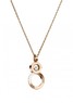 Подвеска Chopard Happy 8 799209-5001