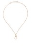 Подвеска Chopard Happy 8 799209-5001