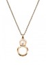 Подвеска Chopard Happy 8 799209-5001